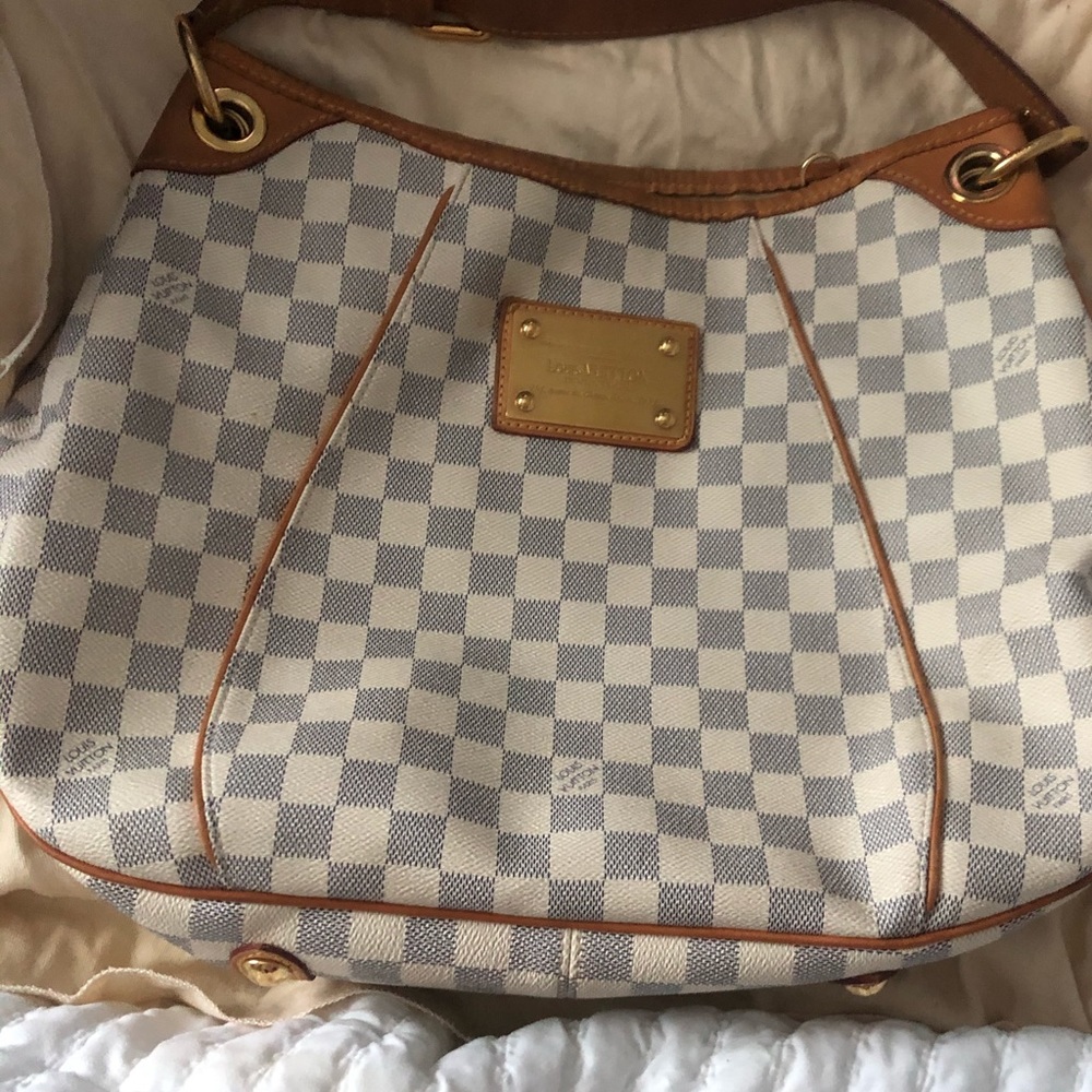 Louis Vuitton Galleria Pm
